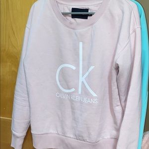 Calvin Klein sweater